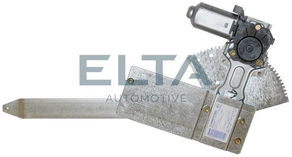 ELTA AUTOMOTIVE Stikla pacelšanas mehānisms ER1384